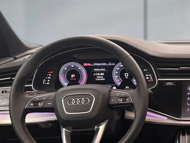 Audi Q7 50 TDI