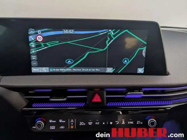 Kia EV6 GT-Line Vierwielaandrijving