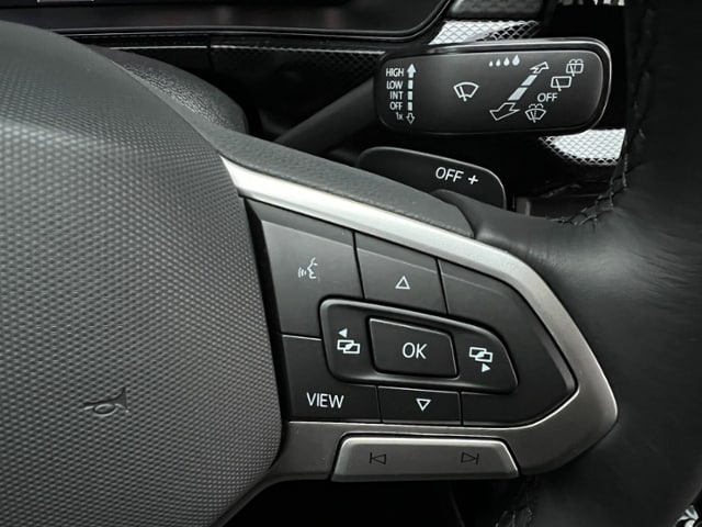 Volkswagen T-Cross 1.5 TSI DSG IQ.Drive