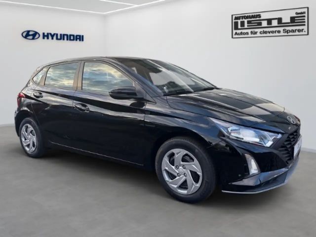 Hyundai i20 1.2 Select