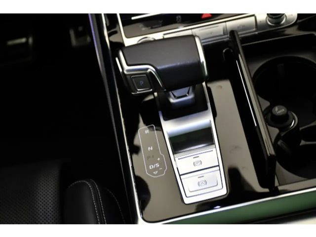 Audi Q8 3.0 TDI Quattro