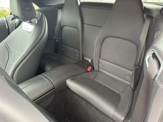 Mercedes-Benz SL 43 AMG AMG Line