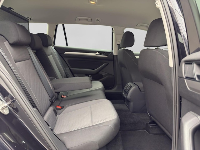 Volkswagen Passat 1.5 TSI DSG Variant