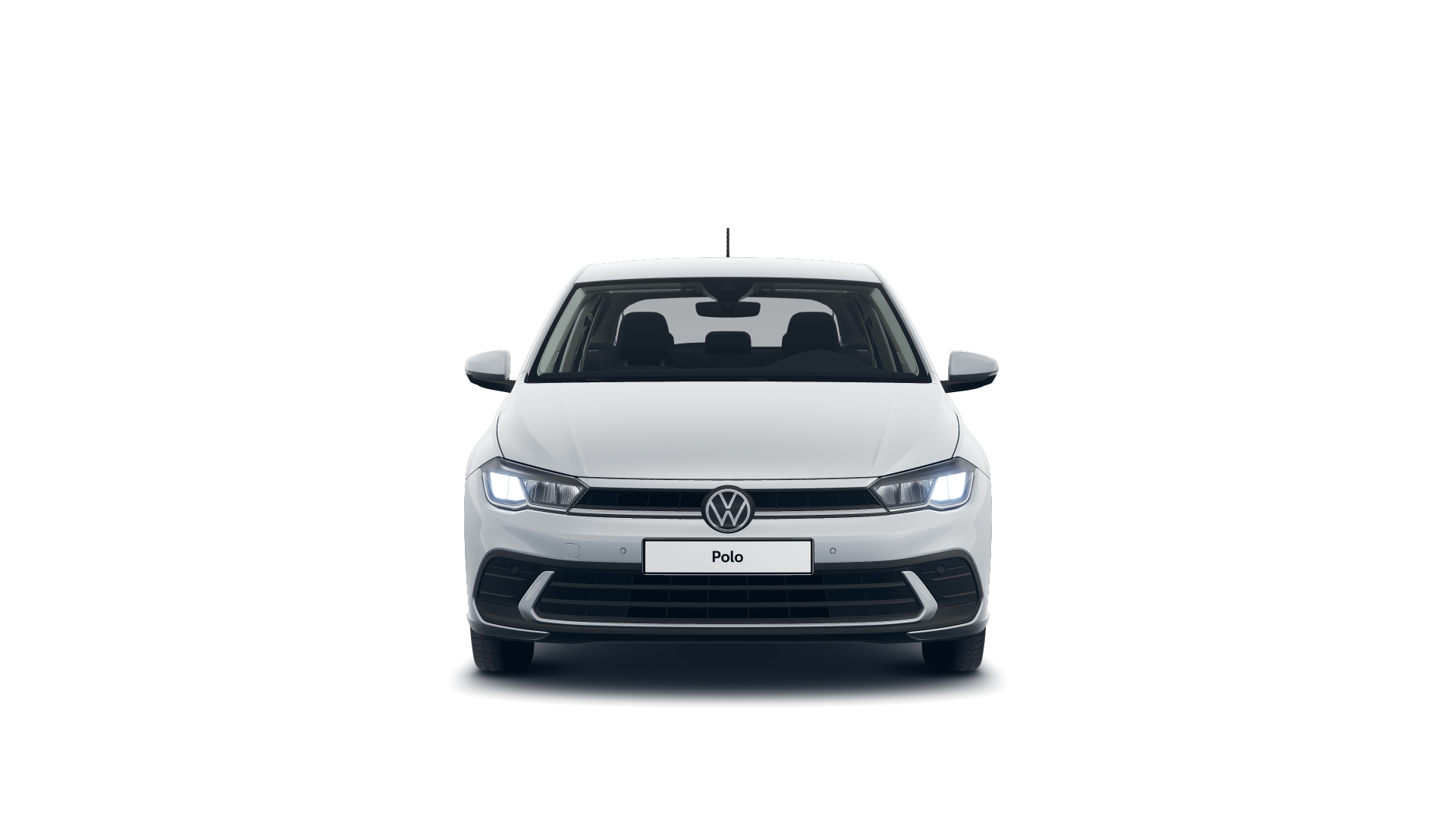 Volkswagen Polo 1.0 TSI Life