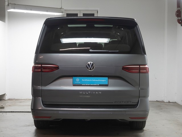 Volkswagen Multivan 2.0 TSI DSG Lang