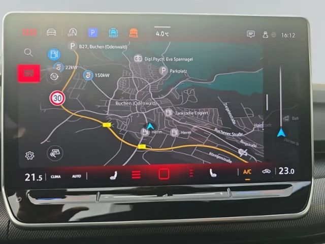 Volkswagen Golf 2.0 TSI GTI IQ.Drive