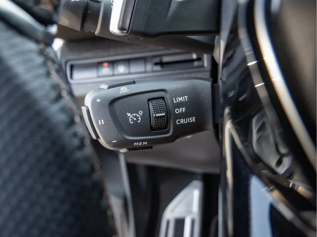 Peugeot 5008 GT-Line