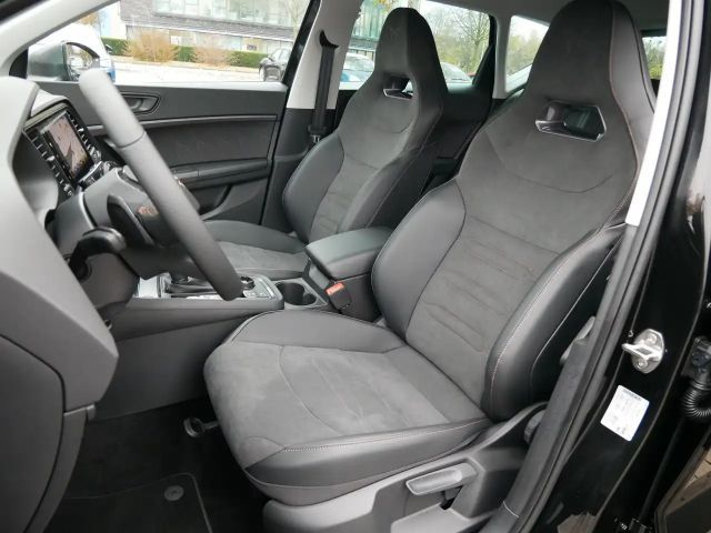 Cupra Ateca 1.5 TSI DSG