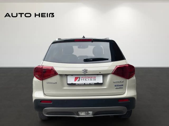 Suzuki Vitara AllGrip Flash Hybrid