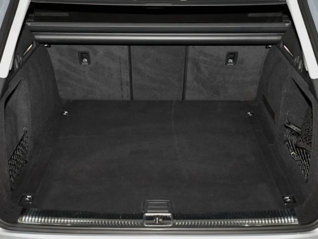 Audi A4 35 TDI S-Tronic