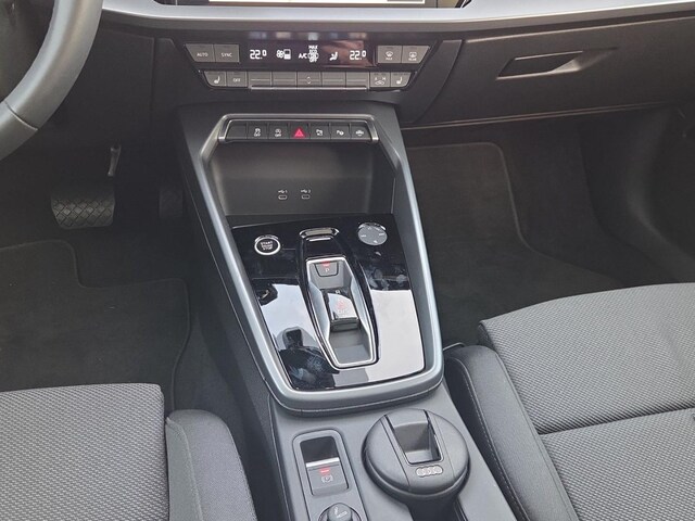 Audi A3 30 TFSI S-Line S-Tronic Sportback