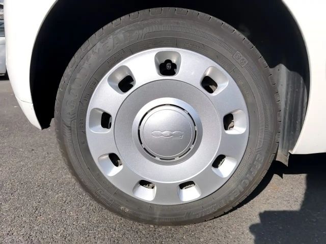 Fiat 500C Cabrio 1.0 Klima & Sound Carplay*Klima