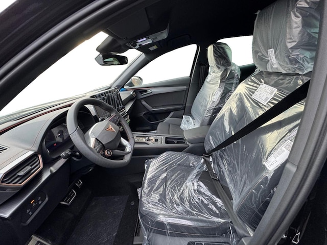 Cupra Formentor Formentor 1.5 eTSI LED/AHK/Assist/Kamera/uvm.