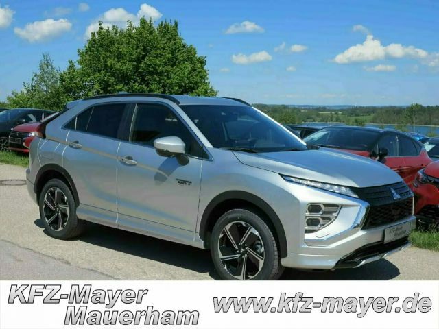 Mitsubishi Eclipse Cross Select, 0 Anzahlung, 3,99% Finanzierung, bis 15.12