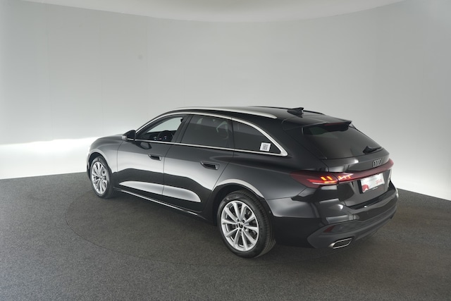 Audi A5 Avant Quattro S-Tronic