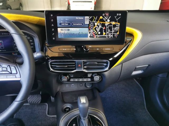 Nissan Juke DIG-T N-Sport