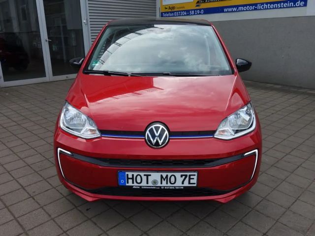 Volkswagen e-up! Edition 15"LM AC+ L&S GRA PDC+Cam SHzg