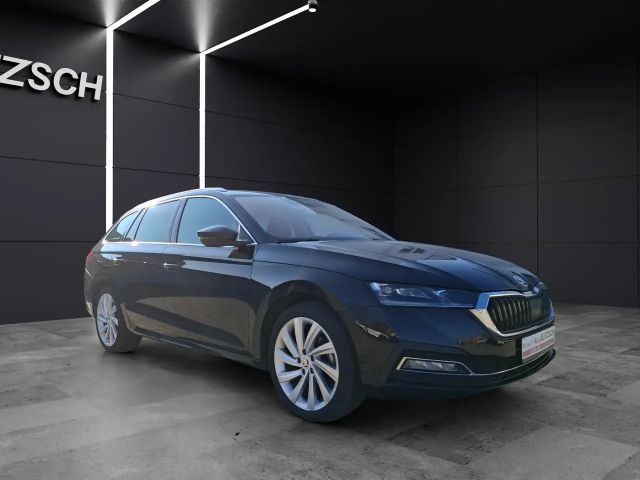 Skoda Octavia Combi Style Style