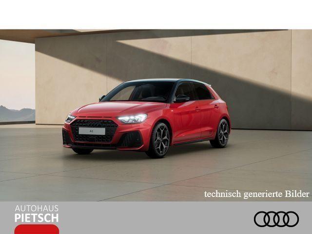 Audi A1 35 TFSI S-Line Sportback