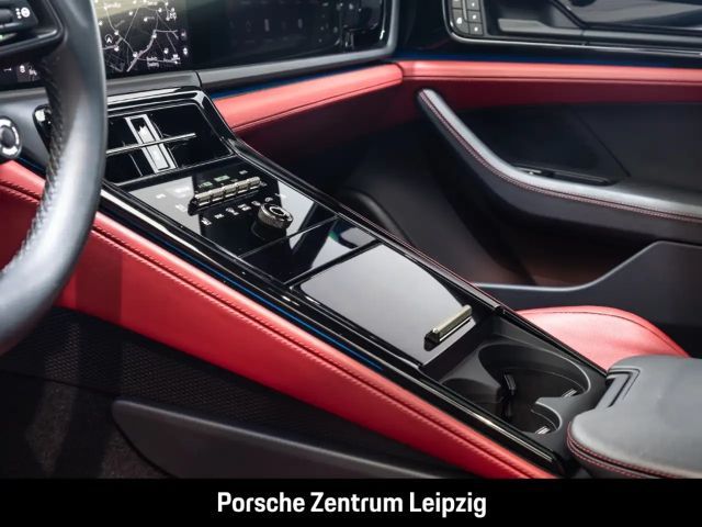 Porsche Panamera E-Hybrid Turbo