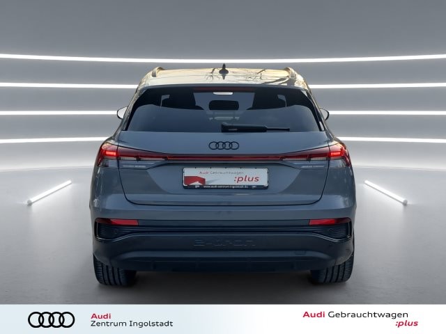 Audi Q4 e-tron 40