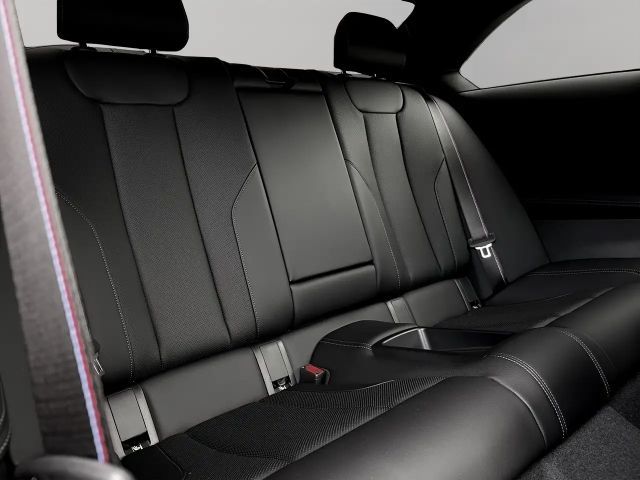 BMW 240 Coupé M-Sport xDrive