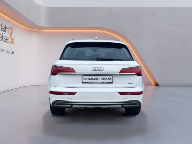 Audi Q5 40 TDI Quattro S-Tronic