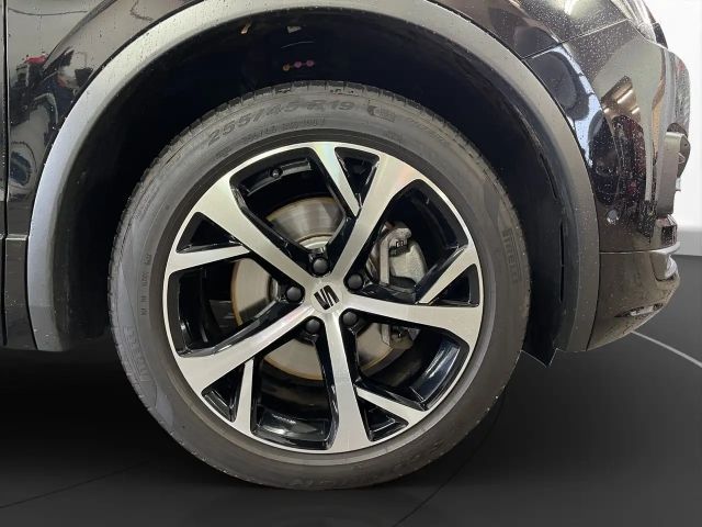 Seat Tarraco FR-lijn e-Hybrid