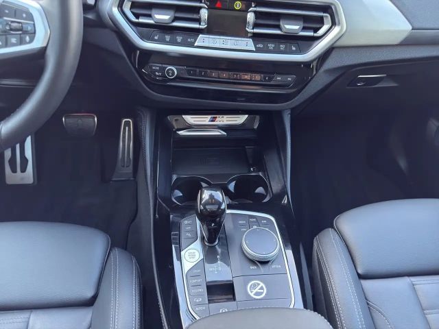 BMW X4 40d  NP 97.849,- Laserlicht Driving+ParkingAssist