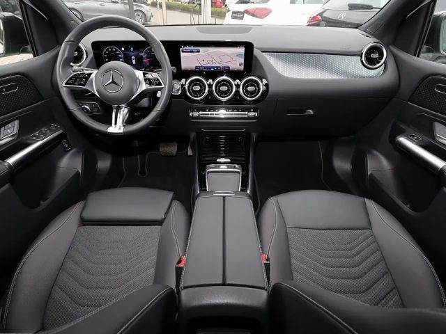 Mercedes-Benz B 200 Progressive