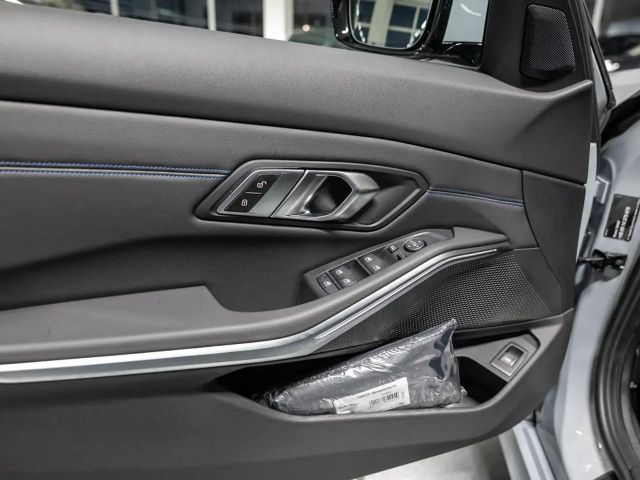 BMW 320 320d M-Sport Touring