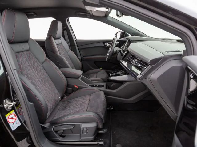 Audi Q4 e-tron Quattro