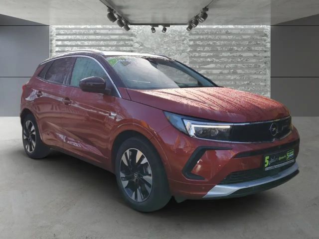 Opel Grandland X Ultimate
