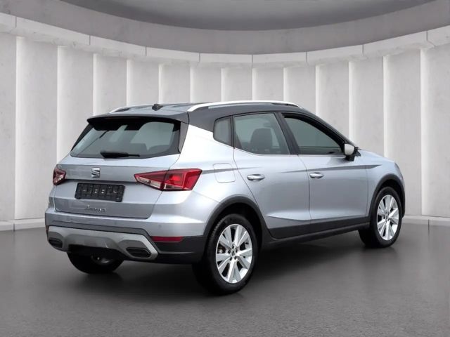 Seat Arona 1.0 TSI DSG