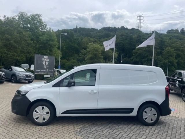 Nissan Townstar N-Connecta Townstar EV