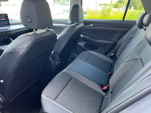 Volkswagen Golf 2.0 TDI DSG Golf VIII Plus