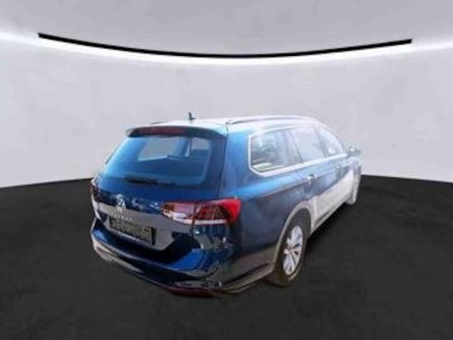Volkswagen Passat 1.5 TSI BMT Variant