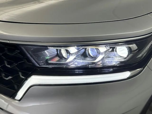 Kia Sorento Spirit Vierwielaandrijving