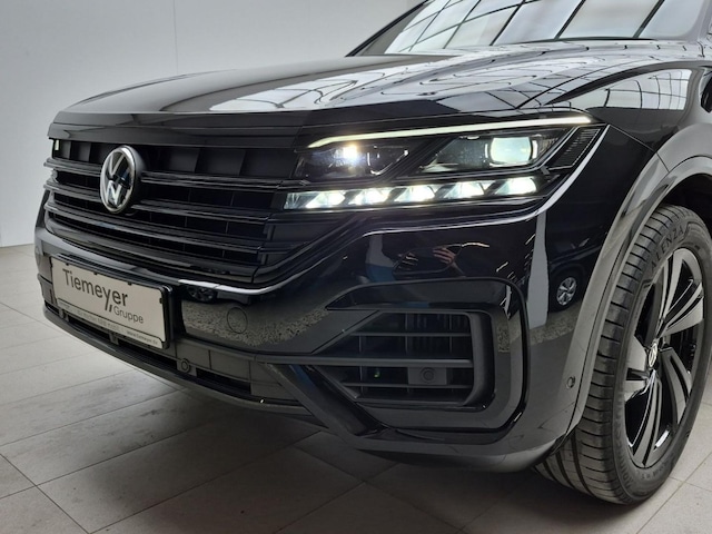 Volkswagen Touareg 3.0 V6 TSI R-Line
