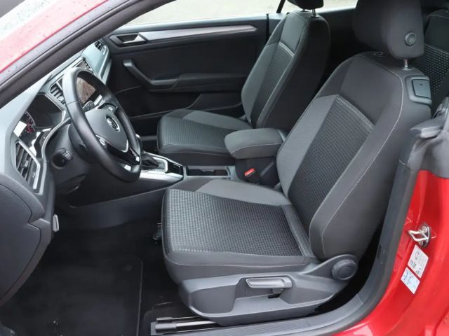 Volkswagen T-Roc 1.5 TSI Cabriolet DSG