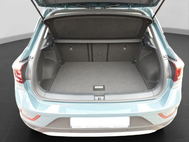 Volkswagen T-Roc 1.0 TSI