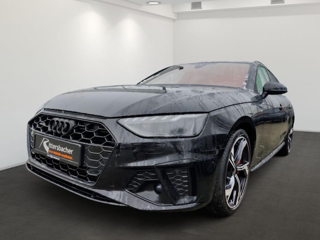 Audi A4 45 TFSI Avant Quattro S-Line S-Tronic