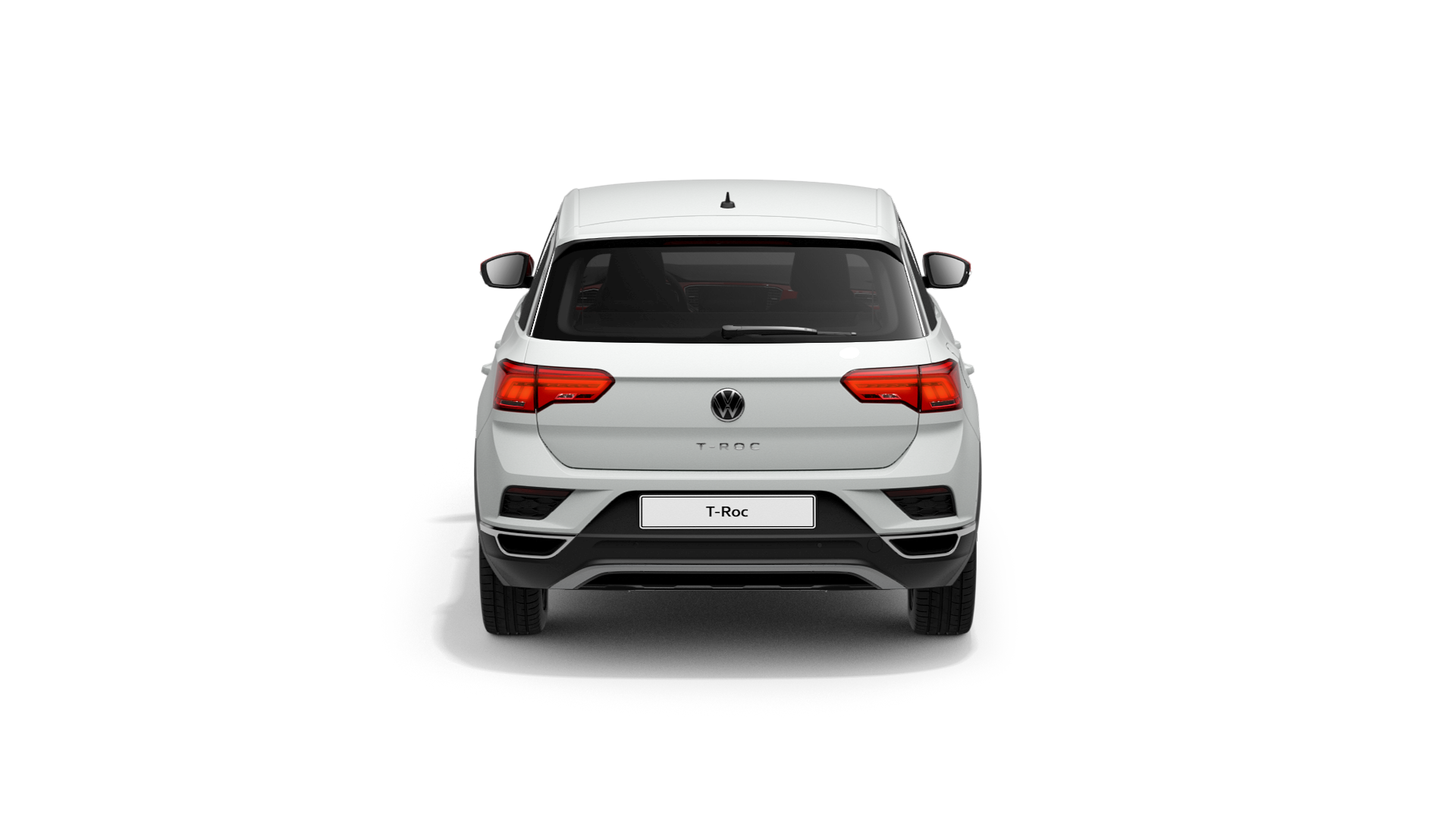 Volkswagen T-Roc DSG Style