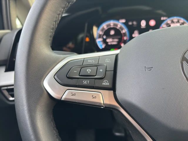 Volkswagen Golf 1.5 TSI DSG Variant