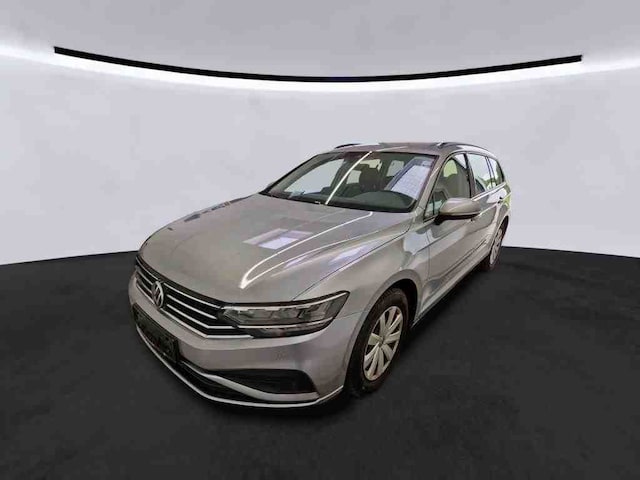 Volkswagen Passat 1.5 TSI Variant