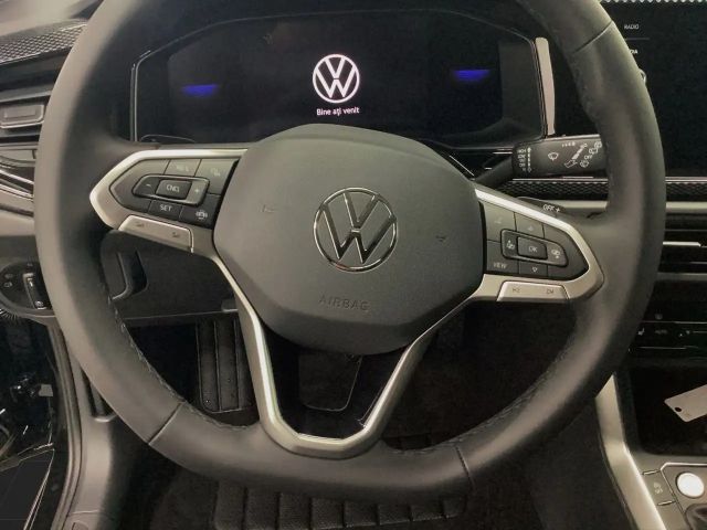 Volkswagen Taigo 1.0 TSI DSG Life