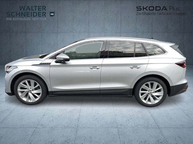 Skoda Enyaq Loft iV 60