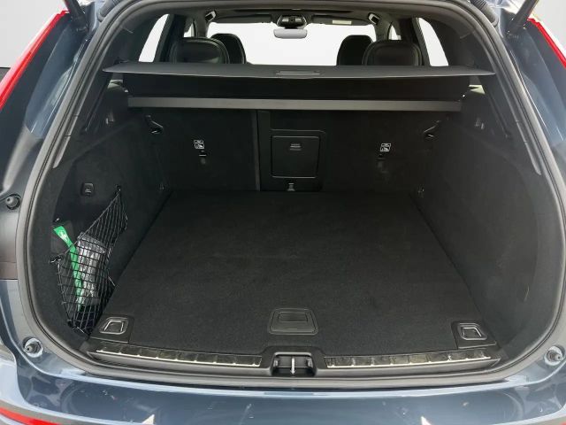 Volvo XC60 Bright Plus Recharge T6