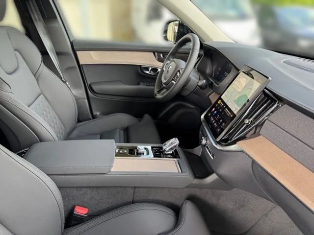 Volvo XC90 Dark Plus T8