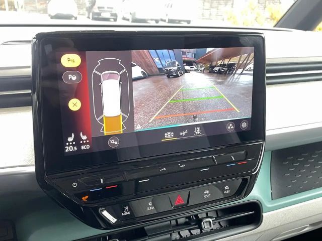 Volkswagen ID.Buzz 150 kW Pro